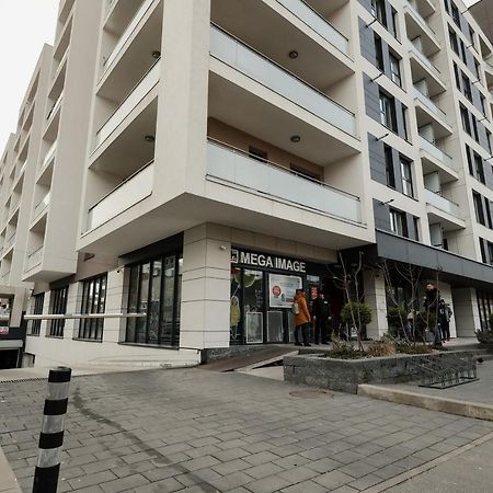 Nest Inn Magic Apartment Cluj-Napoca Exterior foto