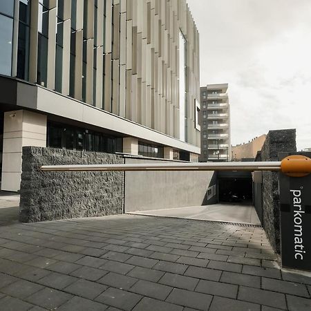 Nest Inn Magic Apartment Cluj-Napoca Exterior foto